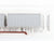 N Scale Micro-Trains MTL 80000 Undecorated 20' Containers 2-Pack