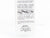 N Scale Micro-Trains MTL 80000 Undecorated 20' Containers 2-Pack