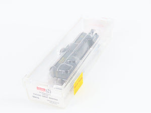 N Scale Micro-Trains MTL 65410 CGW Chicago Great Western 39' Tank Car #283