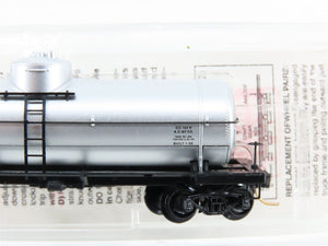 N Scale Micro-Trains MTL 65400 CGW Chicago Great Western 39' Tank Car #290