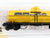 N Scale Micro-Trains Line MTL 65380 39' Single Dome Tank Car #1995