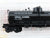 N Scale Micro-Trains MTL 65370 USAX US Army 39' Single Dome Tank Car #10986