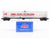 O Gauge 3-Rail Atlas 6401-2 ACFX Union Texas Petroleum 33k Gal Tankcar #933021