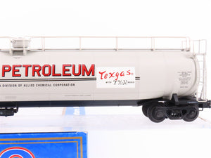 O Gauge 3-Rail Atlas 6401-2 ACFX Union Texas Petroleum 33k Gal Tankcar #933021