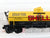 N Scale Micro-Trains MTL 65090/3 SCCX Shell Oil 39' Single Dome Tank Car #1100