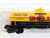 N Scale Micro-Trains MTL 65090/1 SCCX Shell Oil 39' Single Dome Tank Car #1106