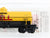 N Scale Micro-Trains MTL 65090/1 SCCX Shell Oil 39' Single Dome Tank Car #1106