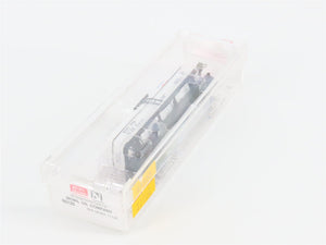 N Scale Micro-Trains MTL 65120 MOBX Mobil Oil 39' Single Dome Tank Car #11135