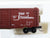 Z Scale Kadee Micro-Trains MTL 14109-2 UP Streamliners 40' Box Car #195342