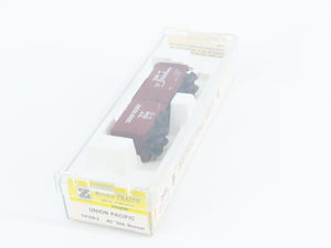 Z Scale Kadee Micro-Trains MTL 14109-2 UP Streamliners 40' Box Car #195342