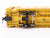 O Scale 2-Rail Atlas 7291-2 TTX Company Articulated Auto Carrier #880181