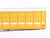 O Scale 2-Rail Atlas 7291-2 TTX Company Articulated Auto Carrier #880181