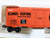 Z Scale Kadee Micro-Trains MTL 14904-2 IC Illinois Central 40' Box Car #160513