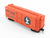 Z Scale Kadee Micro-Trains MTL 14904-2 IC Illinois Central 40' Box Car #160513