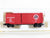 Z Scale Kadee Micro-Trains MTL 14802-2 GN Great Northern 40' Box Car #357