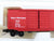 Z Scale Kadee Micro-Trains MTL 14802-2 GN Great Northern 40' Box Car #357