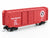 Z Scale Kadee Micro-Trains MTL 14802-2 GN Great Northern 40' Box Car #357