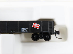 Z Scale Micro-Trains MTL Heritage Collection No. 5 MUT Railroad Gondola #1934