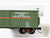 Z Scale Micro-Trains MTL Heritage Collection No. 4 PURR Railroad Box Car #720