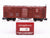 G Scale Bachmann 98116 SP Southern Pacific Wood Sided Stock Car #153