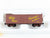 Nn3 Scale Micro-Trains MTL 15111 White Pass & Yukon 30' Single Door Box Car #734