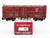 G Scale Bachmann 98116 SP Southern Pacific Wood Sided Stock Car #153