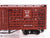 G Scale Bachmann 98116 SP Southern Pacific Wood Sided Stock Car #153