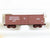 Nn3 Scale Micro-Trains MTL 15110 MSRY Montana Southern Railway 30' Box Car #500