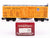 G Scale Bachmann 98101 UP Union Pacific Wood Sided Stock Car #342