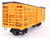 G Scale Bachmann 98101 UP Union Pacific Wood Sided Stock Car #342