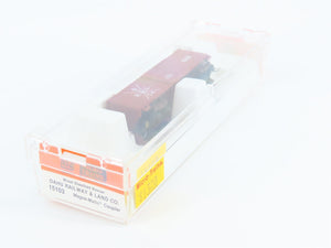 Nn3 Scale Micro-Trains MTL 15103 OR&LCo Oahu Railway & Land Co Box Car #829