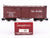 G Scale Bachmann 93348 DRGW Rio Grande Wood Sided Boxcar #3527