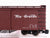 G Scale Bachmann 93348 DRGW Rio Grande Wood Sided Boxcar #3527