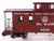 G Scale Bachmann 93818 DRGW Rio Grande Center Cupola Caboose #0505