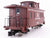 G Scale Bachmann 93818 DRGW Rio Grande Center Cupola Caboose #0505