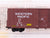 N Scale Micro-Trains MTL 102050 WP Western Pacific 60' Double Door Box Car #3767