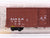 N Scale Micro-Trains MTL 103010 D&RGW Rio Grande 60' Double Door Box Car #63892