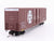 N Scale Micro-Trains MTL 103030 ATSF Santa Fe 60' Double Door Box Car #37575