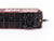 N Scale Micro-Trains MTL 103030 ATSF Santa Fe 60' Double Door Box Car #37575