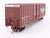 N Scale Micro-Trains MTL 103010 D&RGW Rio Grande 60' Double Door Box Car #63892