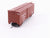 Nn3 Scale Micro-Trains MTL 15105 D&SNG Durango & Silverton 30' Box Car #3749