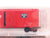 N Micro-Trains MTL 22102 Fallen Flags BN Merger 2-Bay Hopper & Box Cars 4-Pack