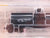 N Scale Micro-Trains MTL 23252 BN Merger Fallen Flags #5 Freight Cars 4-Pack