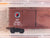 N Scale Micro-Trains MTL 23252 BN Merger Fallen Flags #5 Freight Cars 4-Pack