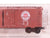 N Scale Micro-Trains MTL 20642 SAL Seaboard Air Line Box Cars Sealed 3-Pack