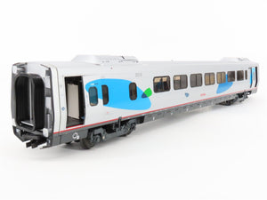 O Gauge 3-Rail Lionel 6-15584 Amtrak Acela Passenger 3-Car Addon Set