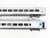 O Gauge 3-Rail Lionel 6-15584 Amtrak Acela Passenger 3-Car Addon Set