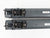 O Gauge 3-Rail Lionel 6-15584 Amtrak Acela Passenger 3-Car Addon Set