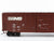 HO Scale Athearn 7052 NW Norfolk Southern 50' Single Door Box Car #550064