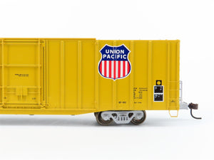 HO Scale Athearn 89206 UP Union Pacific Railroad 50' Auto Parts Box Car #960059